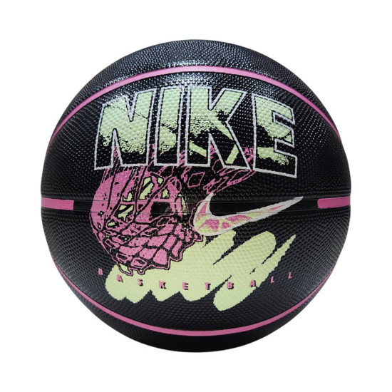 Nike Μπάλα μπάσκετ Everyday Playground 8P Graphic Deflated Ball